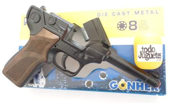 Gonher pistolas hot sale