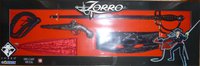 Gran Set El Zorro