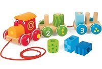 Tren 1, 2, 3 ( Goula 55216 ) imagen a
