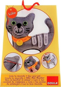 Gato Lilo