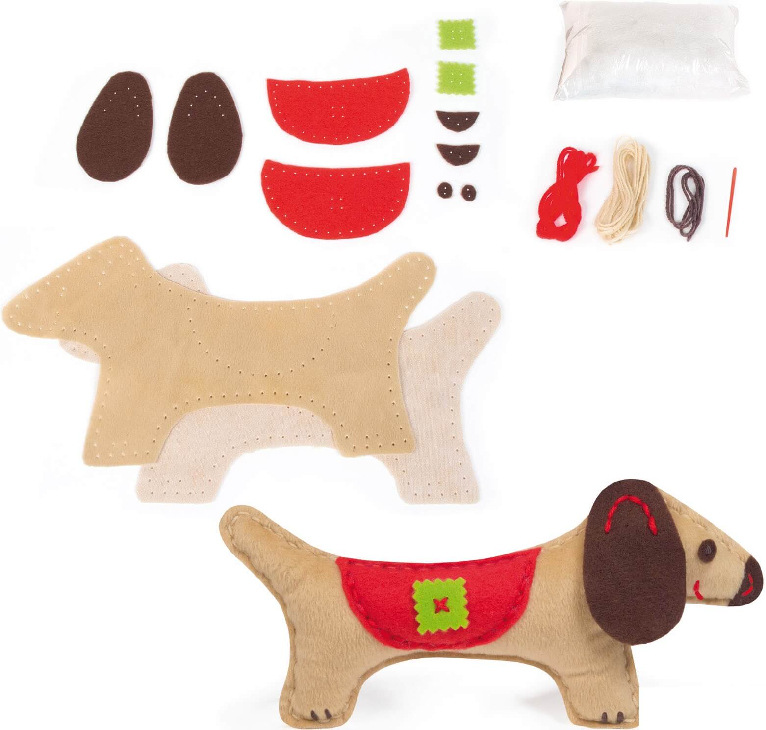 Perro Milo ( Goula 52025 ) imagen b