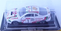 Toyota Michelin
