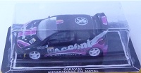 Peugeot 206 Accent