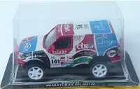 Toyota Cin Sotube