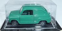 Seat 600 Verde