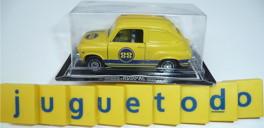 Seat 600 Amarillo 88