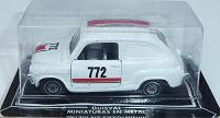 Seat 600 Blanco 772