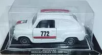 Seat 600 Blanco 772