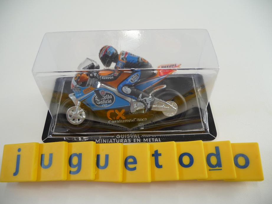 Miguel Oliveira - Estrella Galicia 0,0