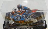 Miguel Oliveira - Estrella Galicia 0,0