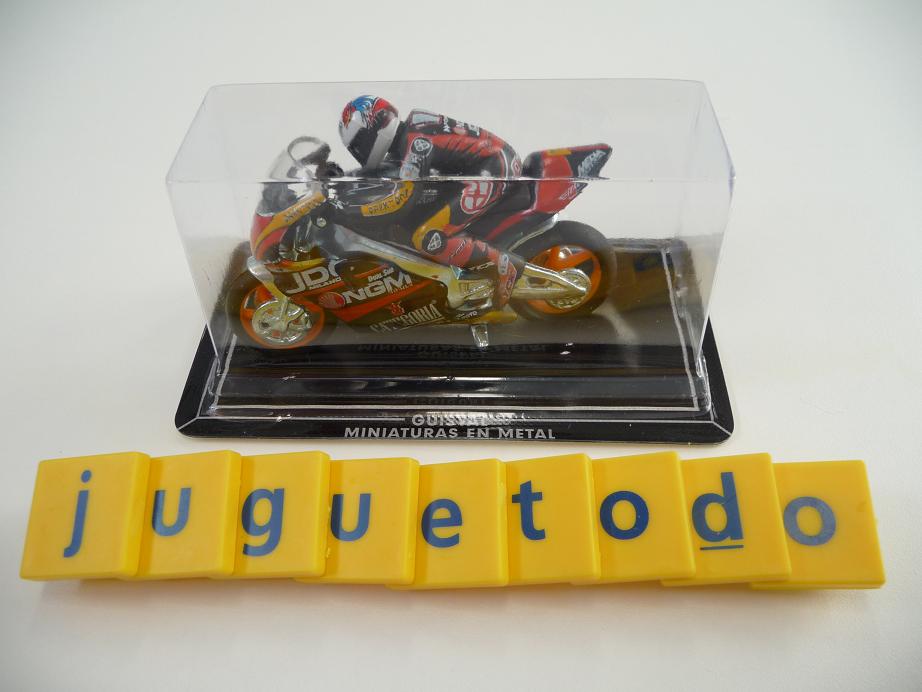 Jules Cluzel - NGM Forward Racing