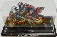 Jules Cluzel - NGM Forward Racing