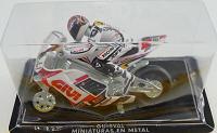 Randy De Puniet - GIVI LCR Honda