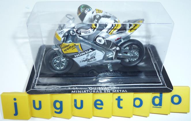 Hiroshi Aoyama - Interwetten Honda