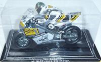 Hiroshi Aoyama - Interwetten Honda