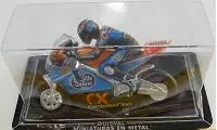 Miguel Oliveira - Estrella Galicia 0,0