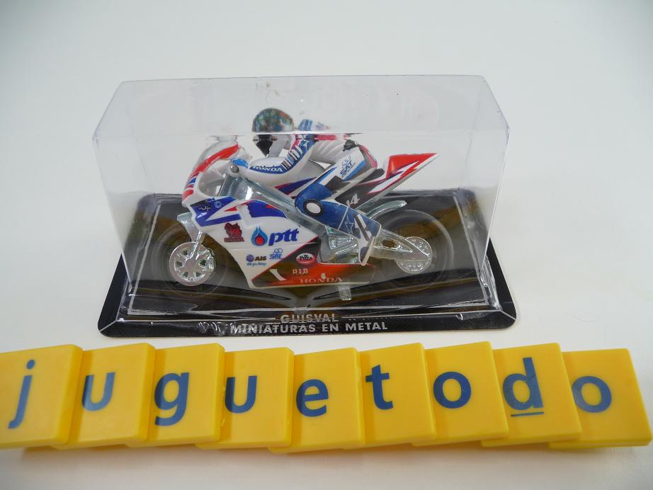 Rattapark Wilairot - Thai Honda Singha SAG