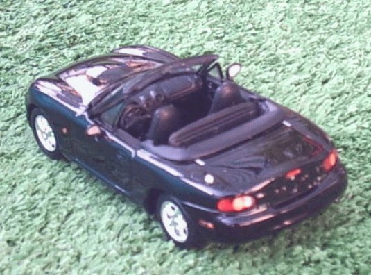 Mazda MX5 ( Guisval RDT291320 ) imagen b