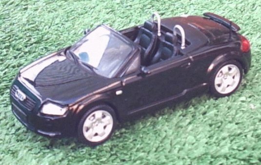 Audi TT Roadster ( Guisval RDT291440 ) imagen a
