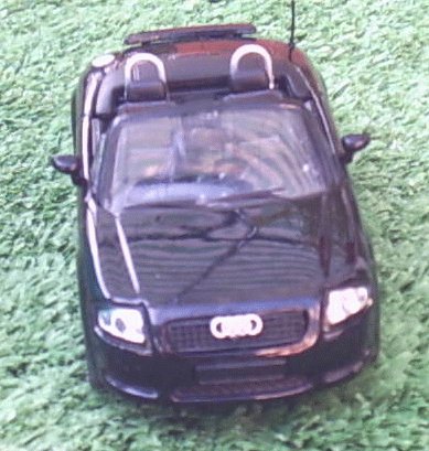 Audi TT Roadster ( Guisval RDT291440 ) imagen c