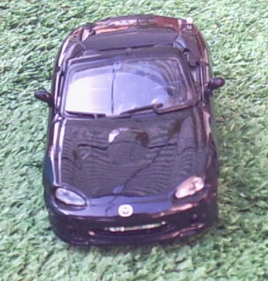 Mazda MX5 ( Guisval RDT291320 ) imagen c