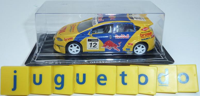 Seat Leon RedBull