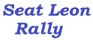 Seat Leon Rally