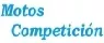 Motos Competicion