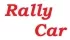 Rally Car