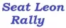 Seat Leon Rally