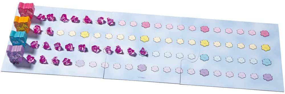 Unicornio Destello El Tesoro de las Nubes ( Haba 301771 ) imagen c