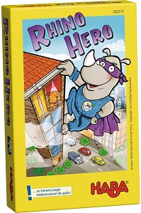 Rhino Hero