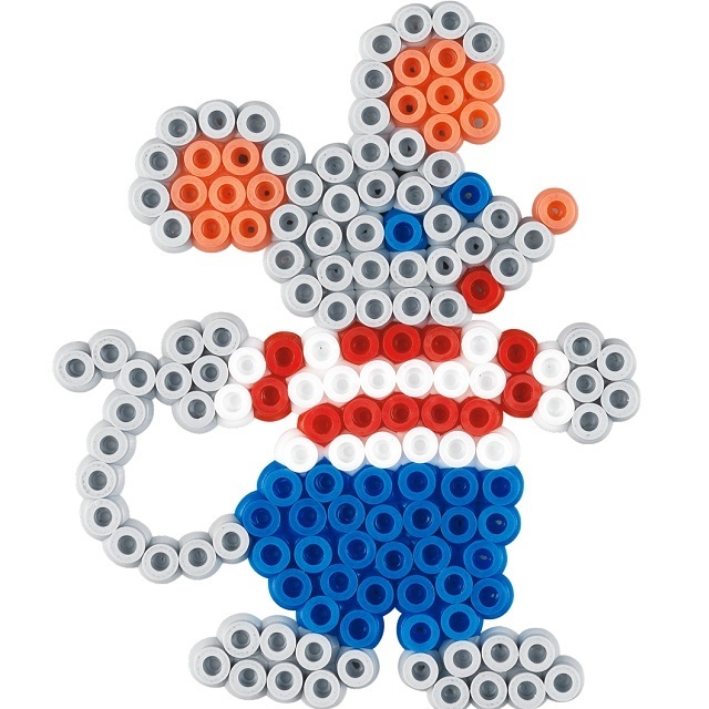 Hama especial Ratón ( Hama 3902 ) imagen a