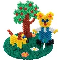 My pocket Hama Osito