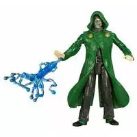 Lightning Attack Dr. Doom