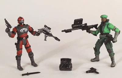 Nunchuk vs Fireflyness