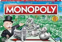 Monopoly Clasico Barcelona