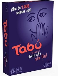 Tabu