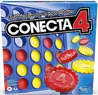 Conecta 4