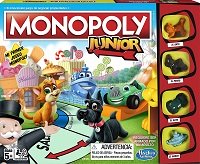 Monopoly Junior
