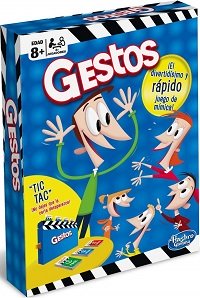 Gestos