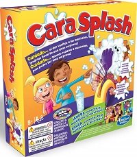Cara Splash