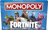 Monopoly Fortnite