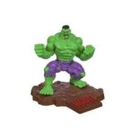 Hulk Die Cast