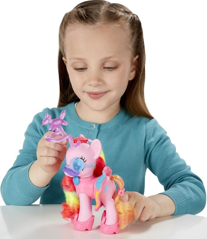 Pony a la Moda ( Hasbro A8828 ) imagen b