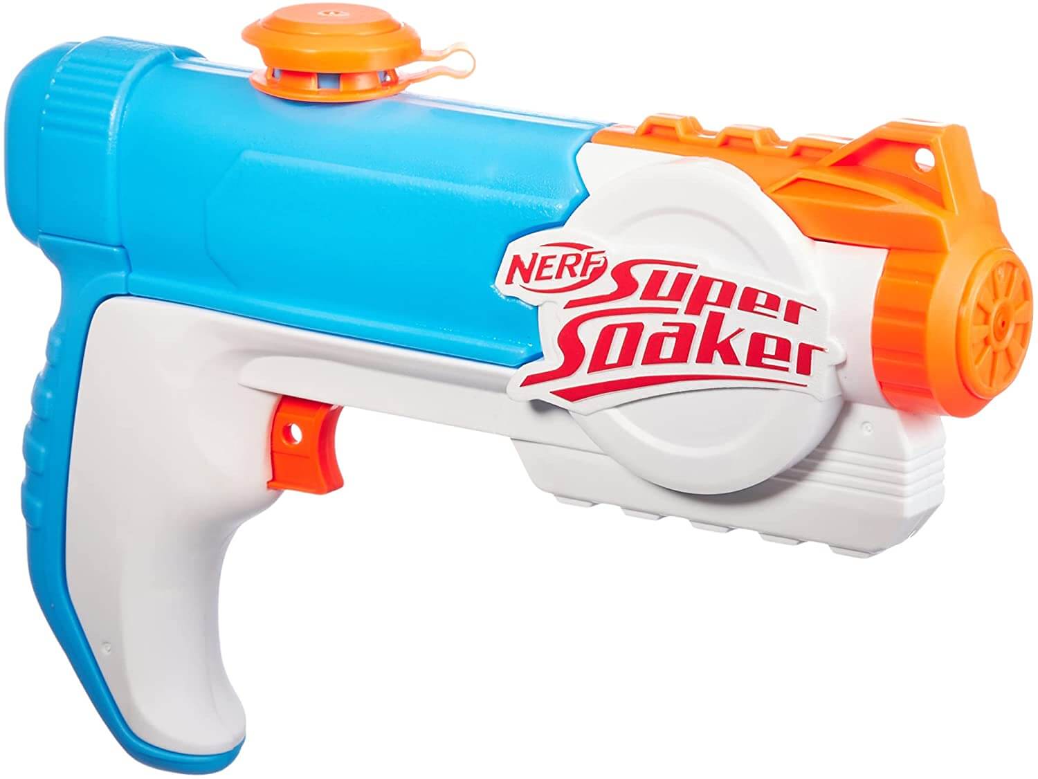 SuperSoaker Pirnaha ( Hasbro E2769 ) imagen a