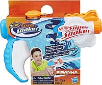 SuperSoaker Pirnaha