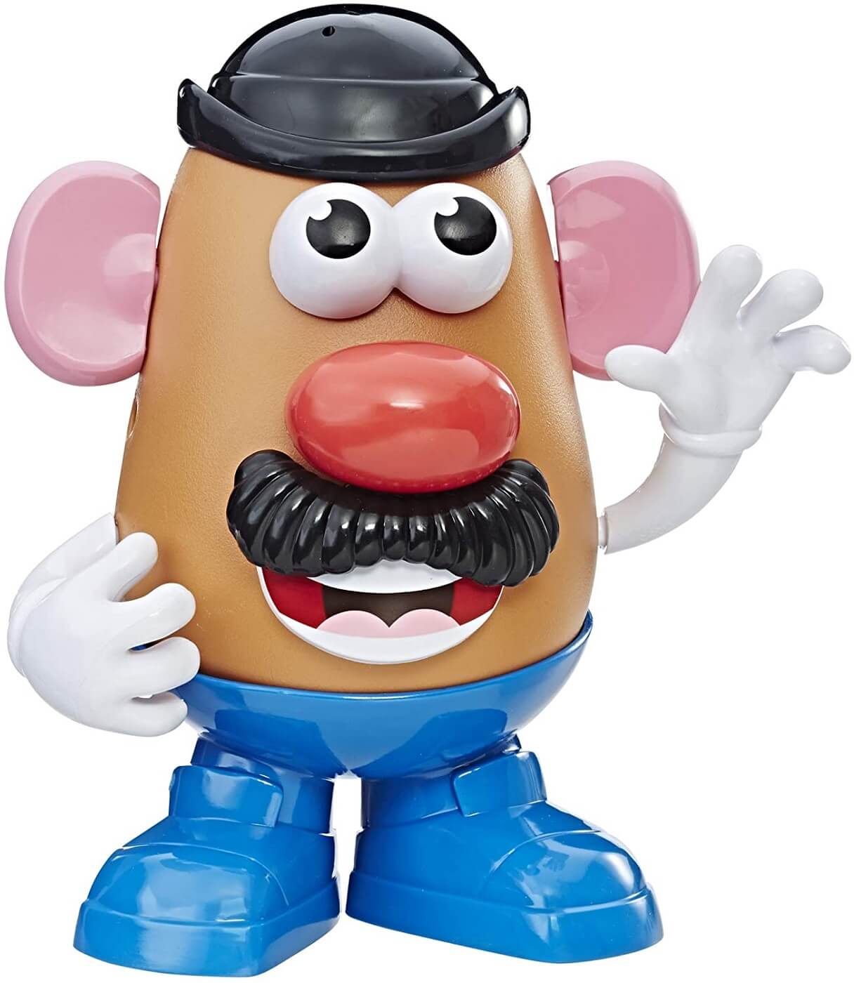 Mr Potato ( Hasbro 27657 ) imagen a