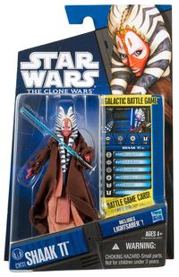Shaak Ti