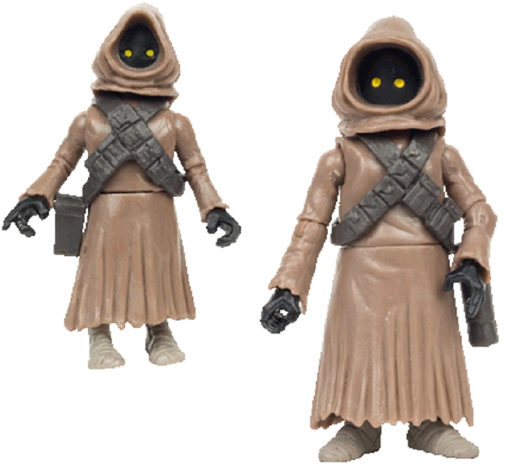 JAWAS ( Hasbro 87638A ) imagen a
